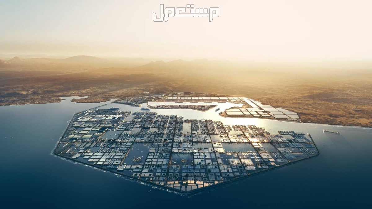 أفضل استثمار عقاري في السعودية.. إليك قائمة بالمزايا وأفضل الأماكن الاستثمار العقاري في نيوم