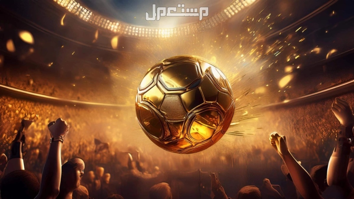 موعد حفل الكرة الذهبية 2024 والقنوات الناقلة وقائمة المرشحين موعد حفل الكرة الذهبية 2024