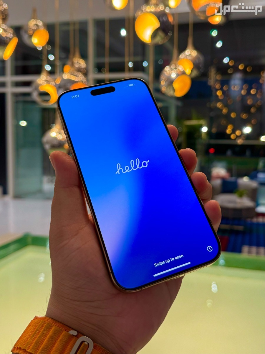ايفون 16 برو ماكس.. هل يستحق الشراء iPhone 16 Pro Max
