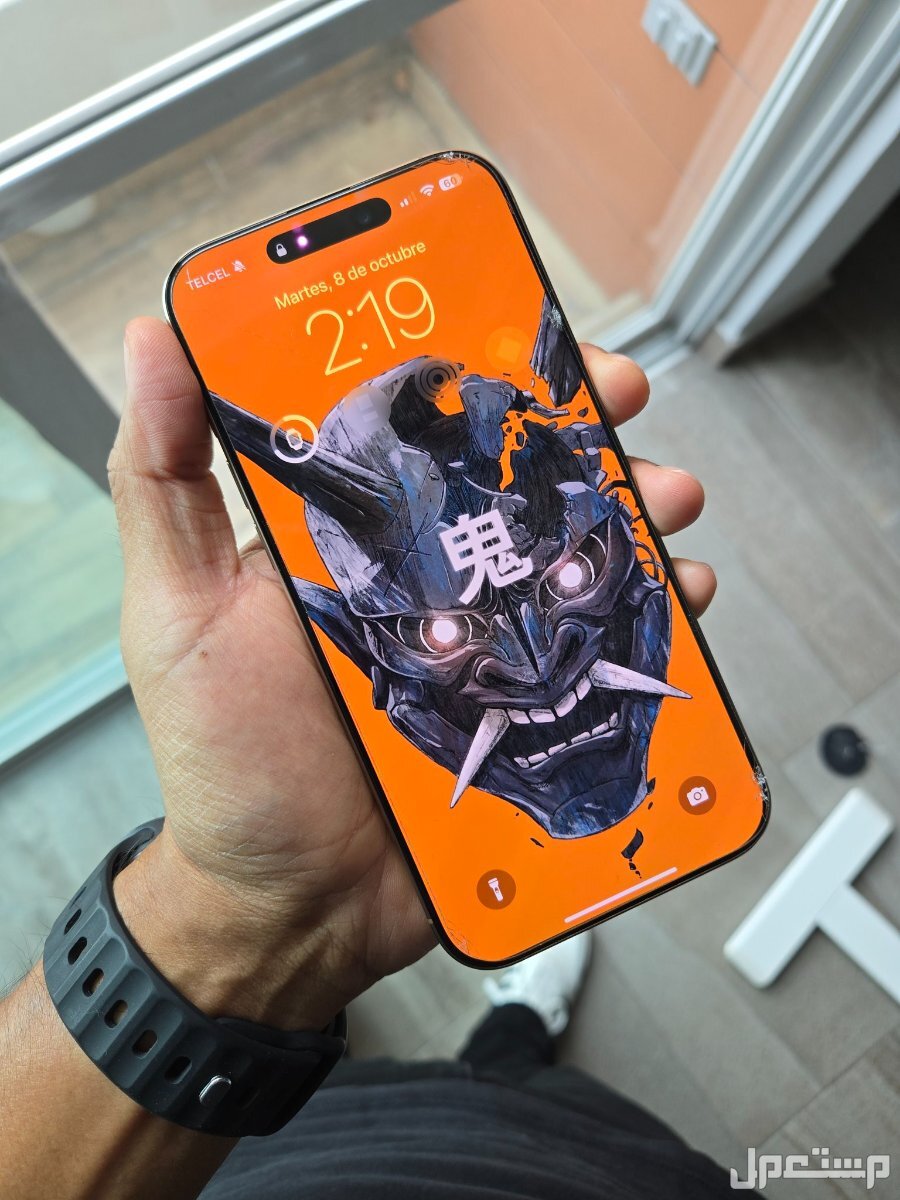 ايفون 16 برو ماكس.. هل يستحق الشراء iPhone 16 Pro Max