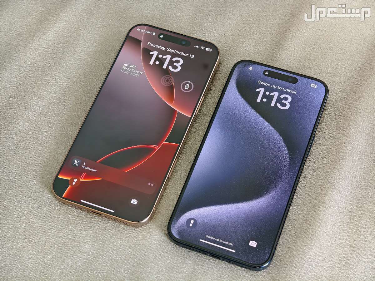 ايفون 16 برو ماكس.. هل يستحق الشراء