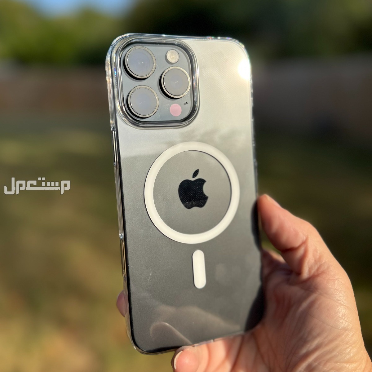 ايفون 16 برو ماكس.. هل يستحق الشراء