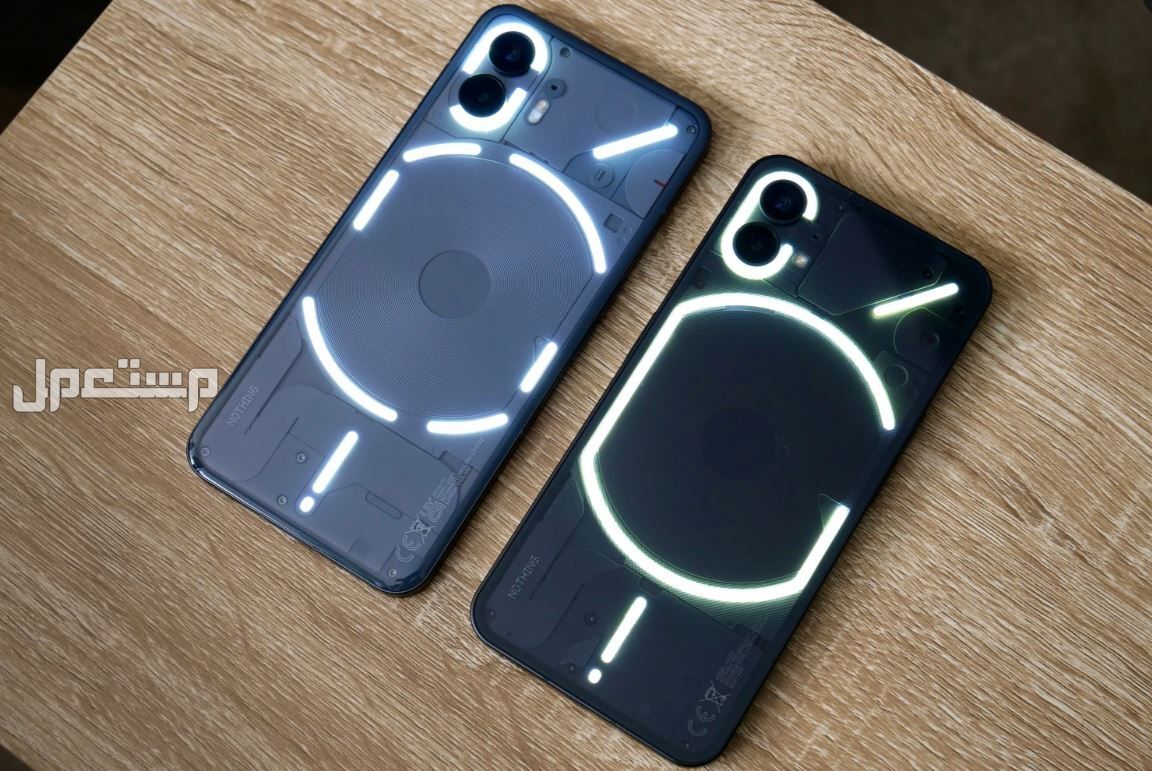 مراجعة وتجربة هاتف Nothing Phone 2 مقارنة بين جوال ناثينج 1 وناثينج 2