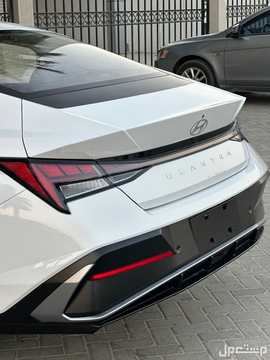 هيونداي النترا 2024 في دبي بسعر 82.000 درهم إماراتي