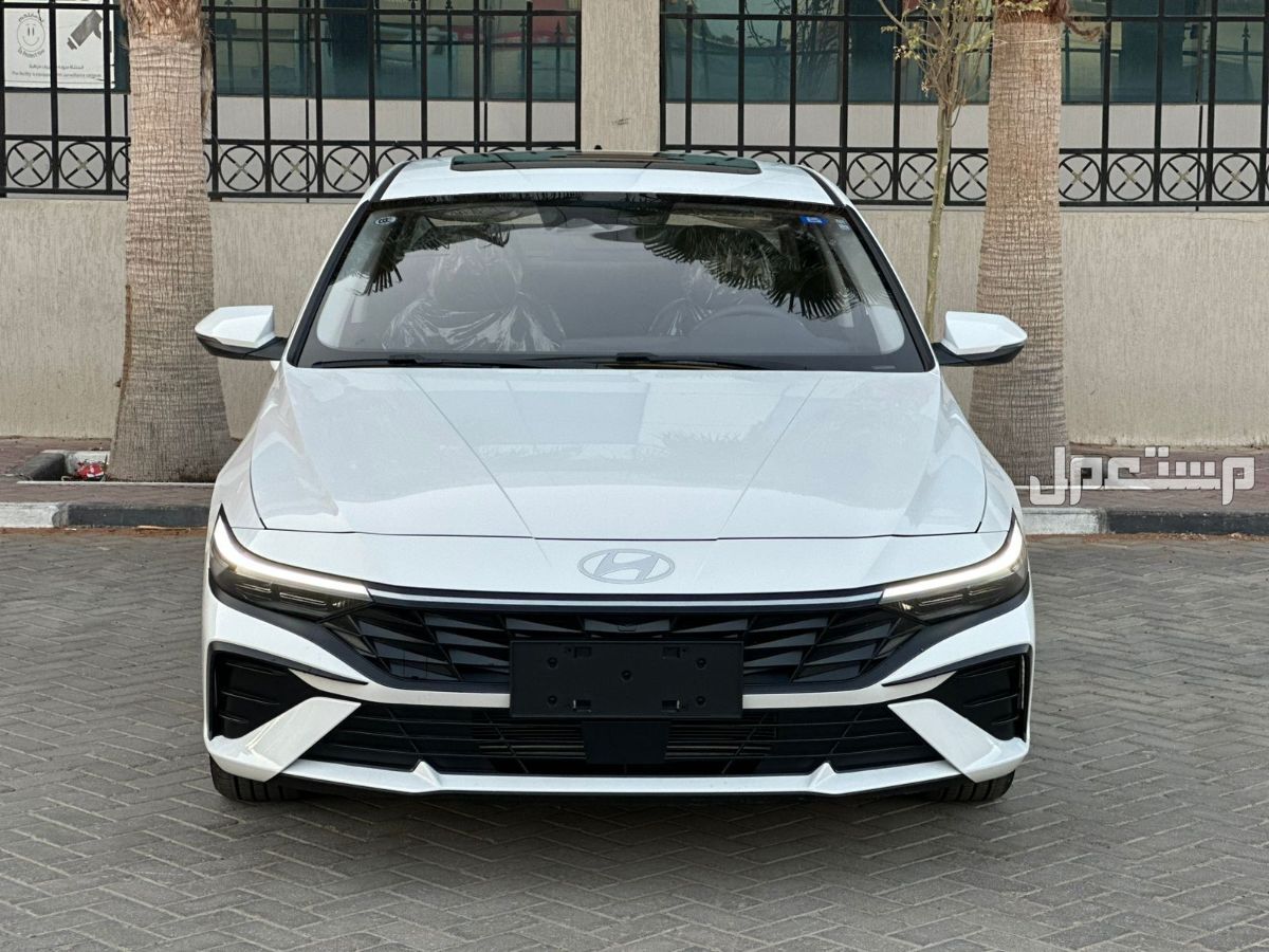 هيونداي النترا 2024 في دبي بسعر 82.000 درهم إماراتي