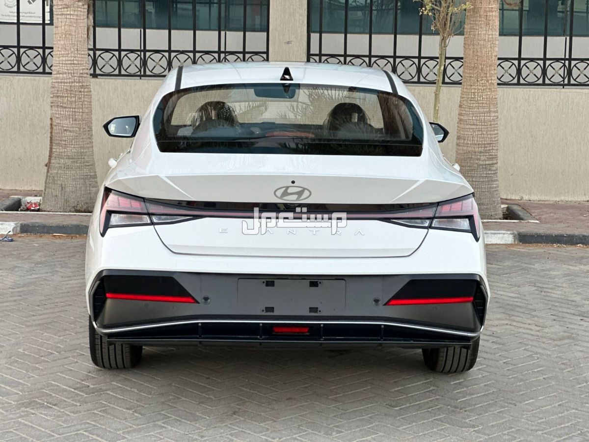 هيونداي النترا 2024 في دبي بسعر 82.000 درهم إماراتي