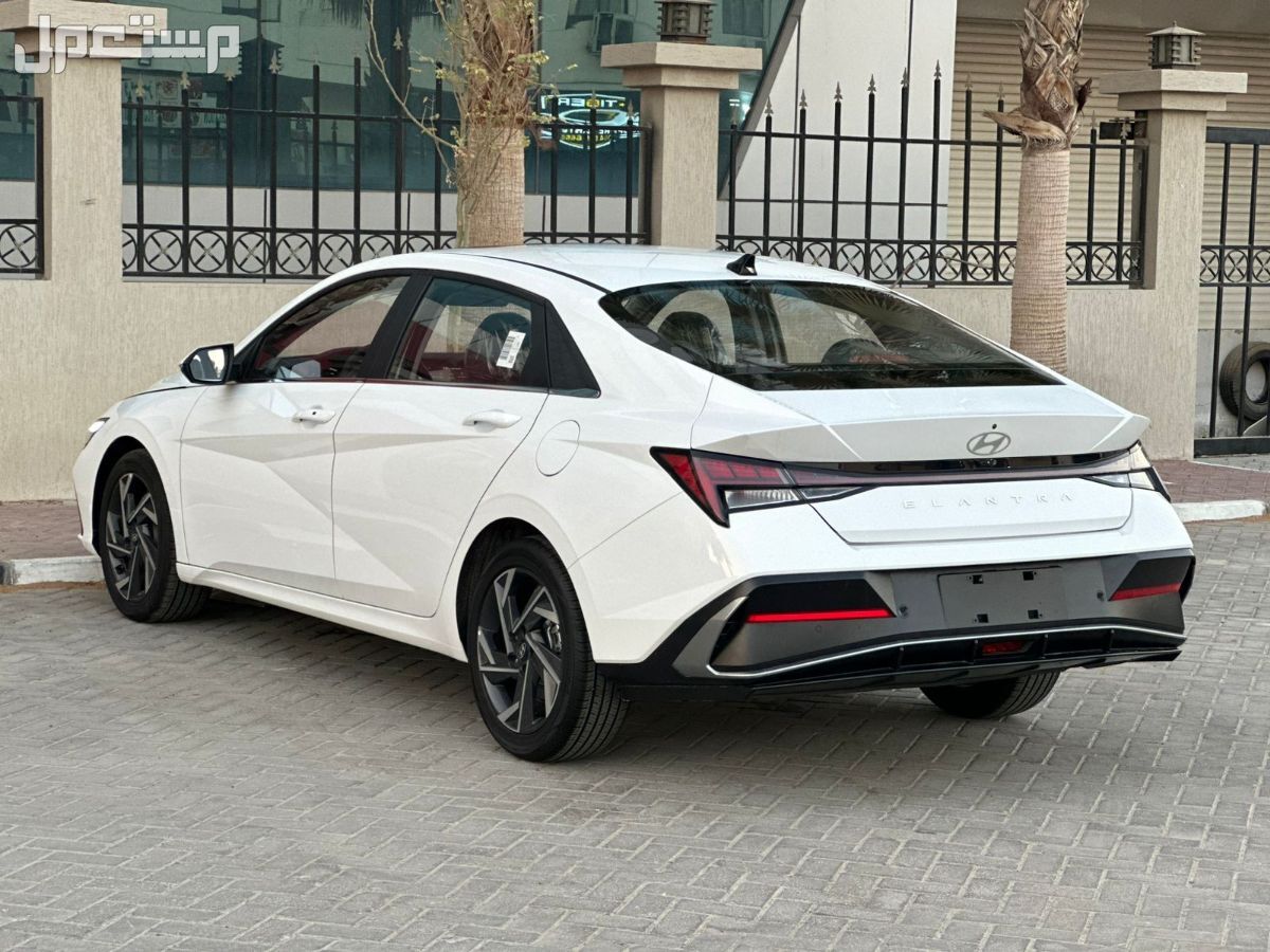 هيونداي النترا 2024 في دبي بسعر 82.000 درهم إماراتي