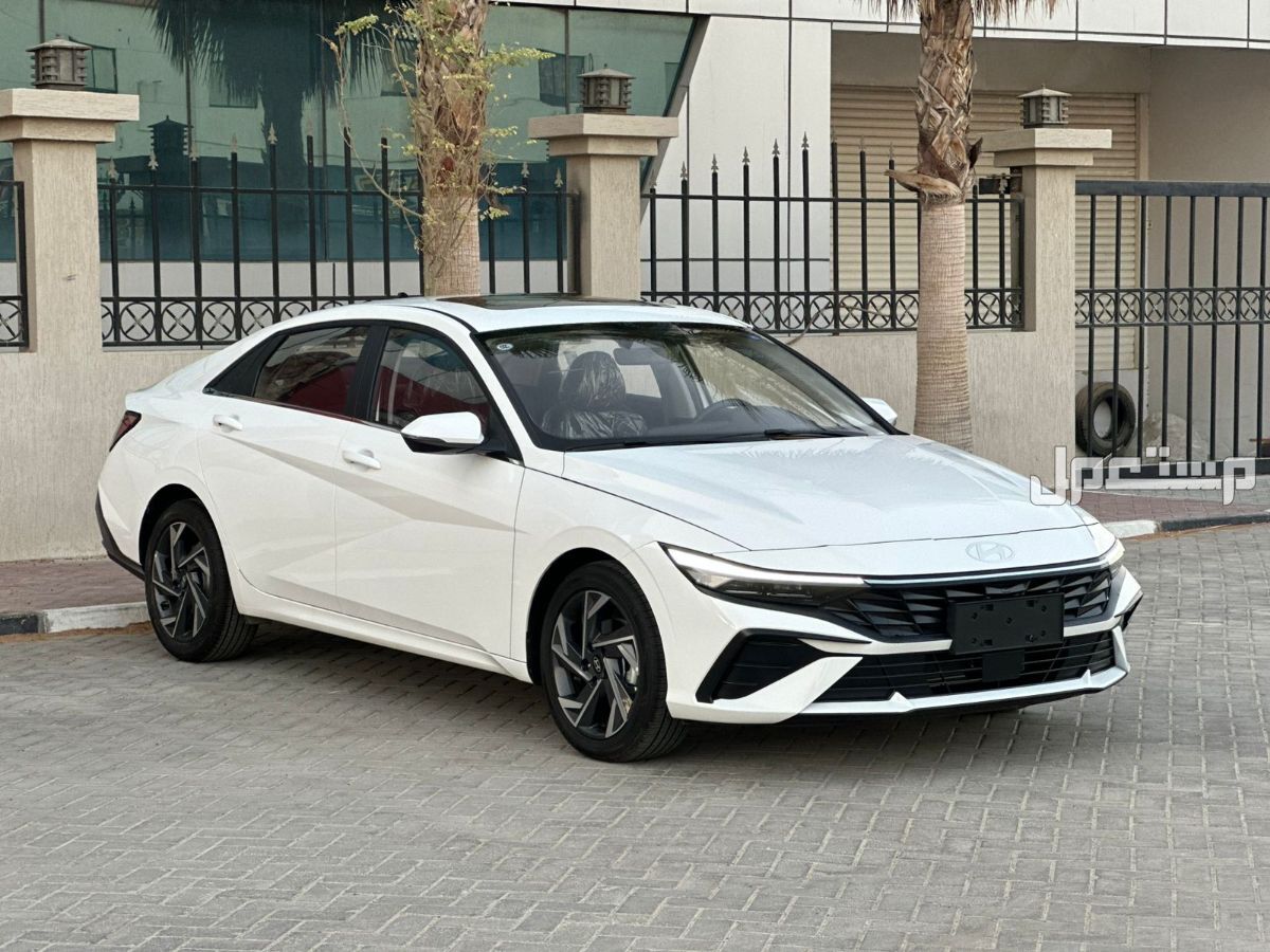 هيونداي النترا 2024 في دبي بسعر 82.000 درهم إماراتي