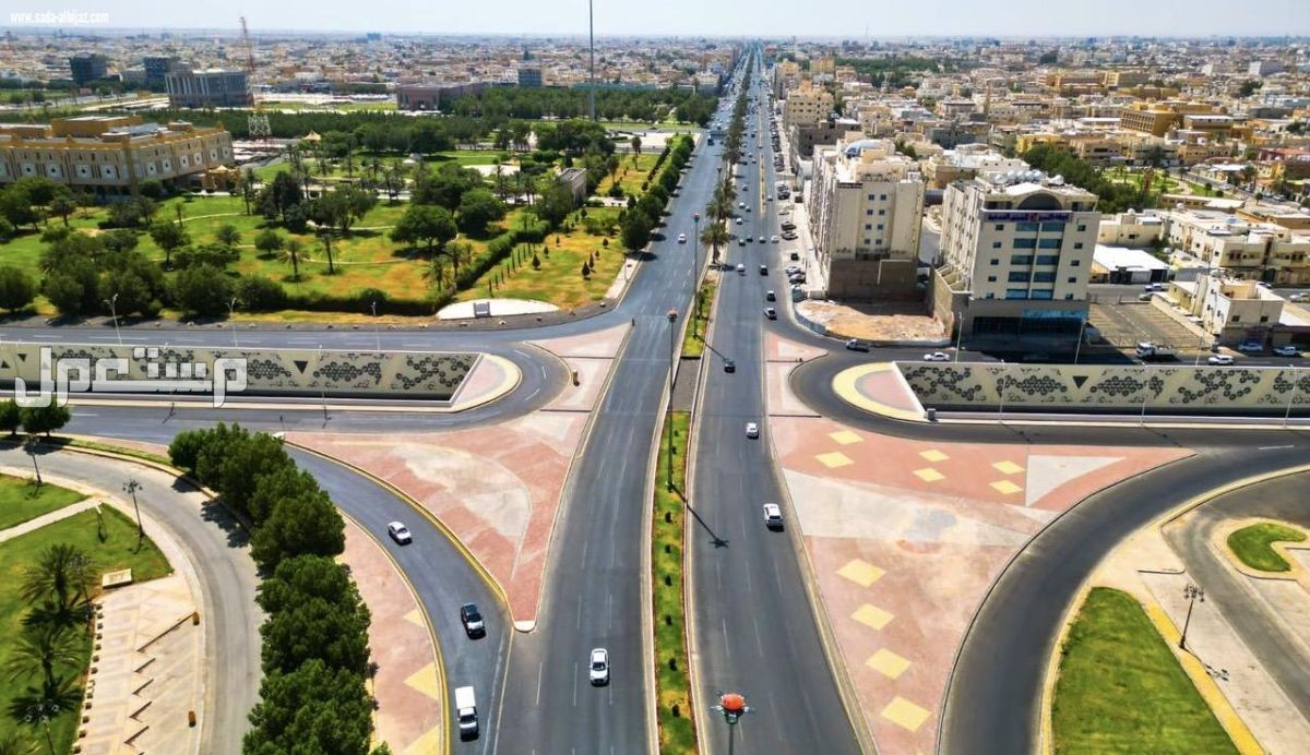 أنواع العقارات في تبوك وأفضل أماكن استثمار ونصائح مهمة عند الشراء أنواع العقارات في تبوك
