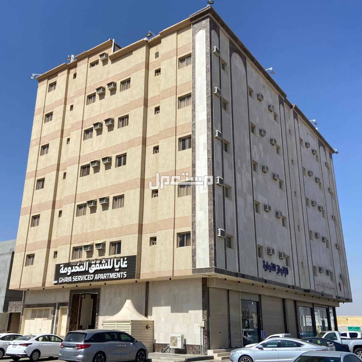أنواع العقارات في تبوك وأفضل أماكن استثمار ونصائح مهمة عند الشراء أفضل أماكن استثمار في تبوك
