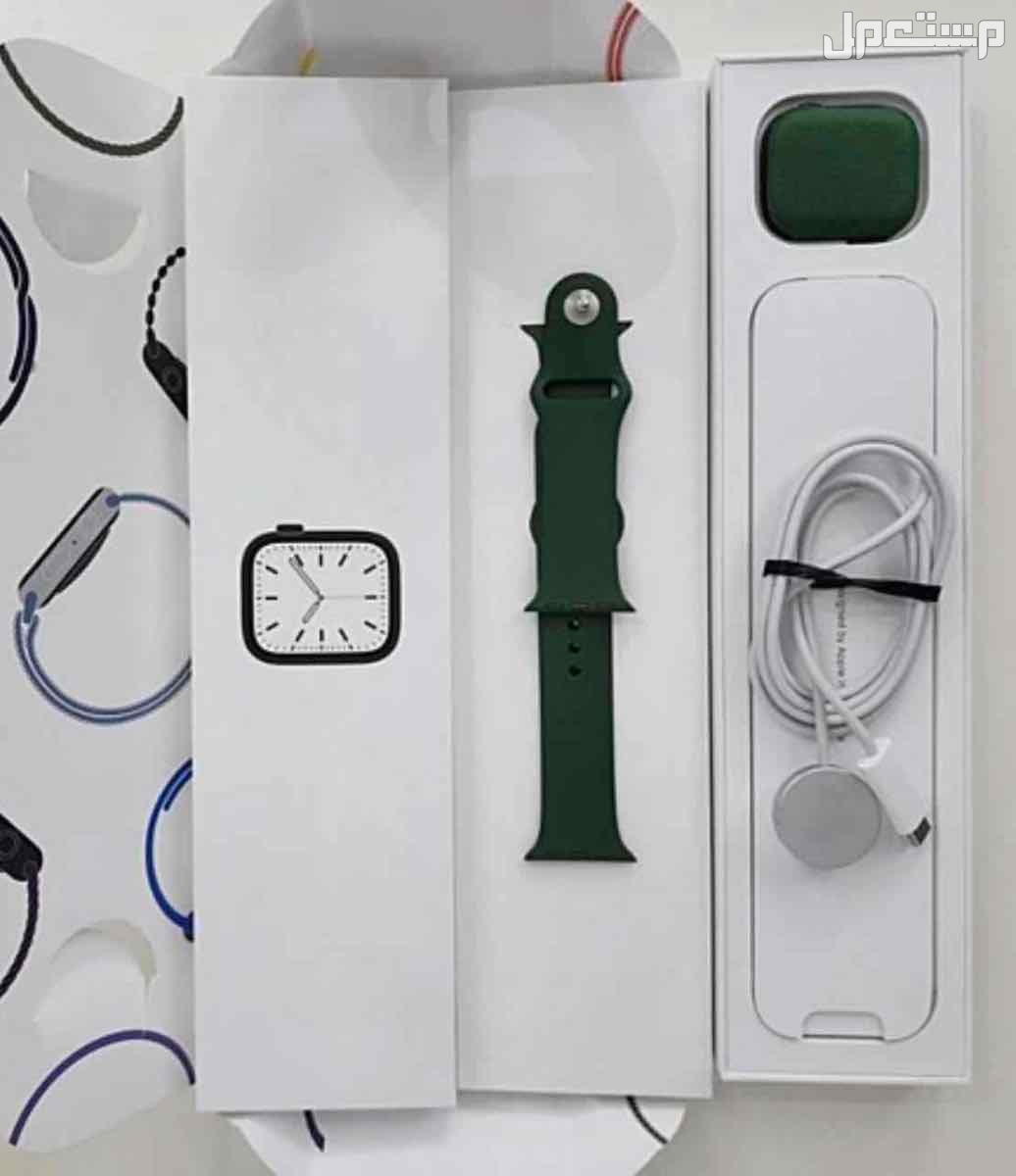 ساعة ابل اصدار 7  45mm