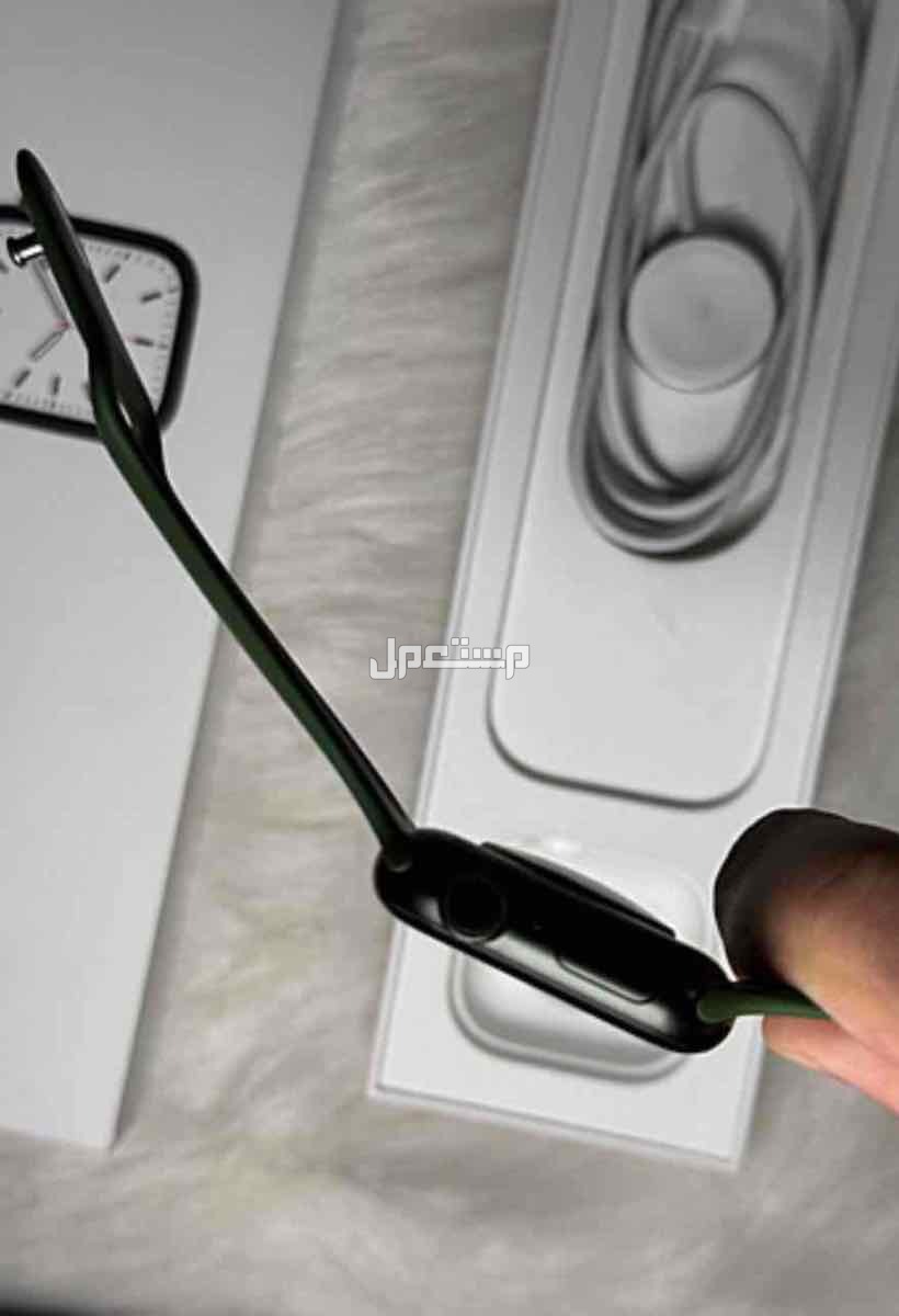 ساعة ابل اصدار 7  45mm