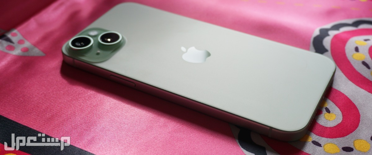 ما الهواتف الأكثر مبيعا في السعودية لعام 2024؟ iphone 15 plus