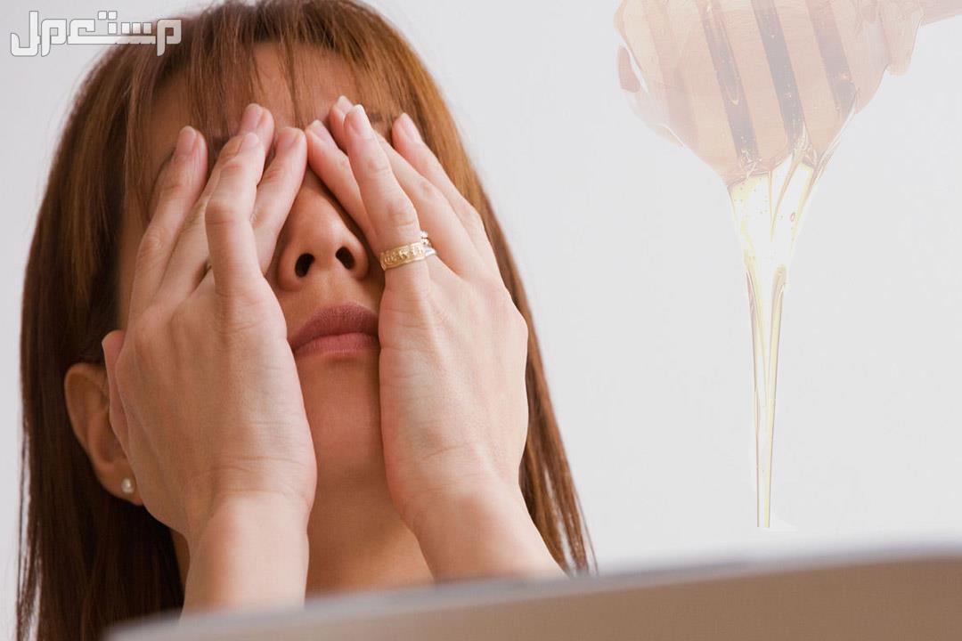 طرق طبيعية للتخلص من انتفاخ العين بعد البكاء تقليل انتفاخ العيون