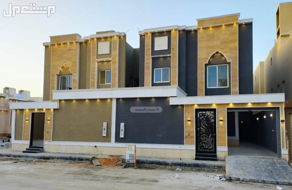 أهم 10 نصائح عند شراء فلل للبيع في الرياض 2025 نصائح عند شراء فلل للبيع في الرياض