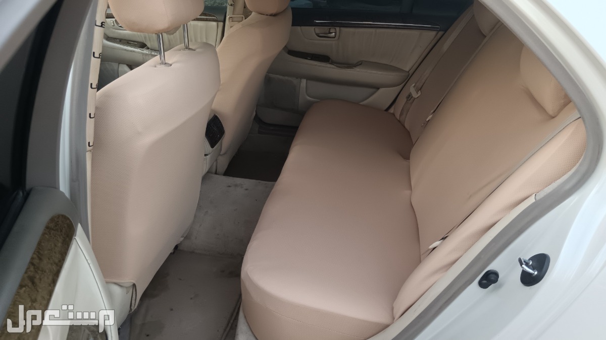 لكزس LS 2003 في سيح مديدة بسعر 10 آلاف درهم إماراتي