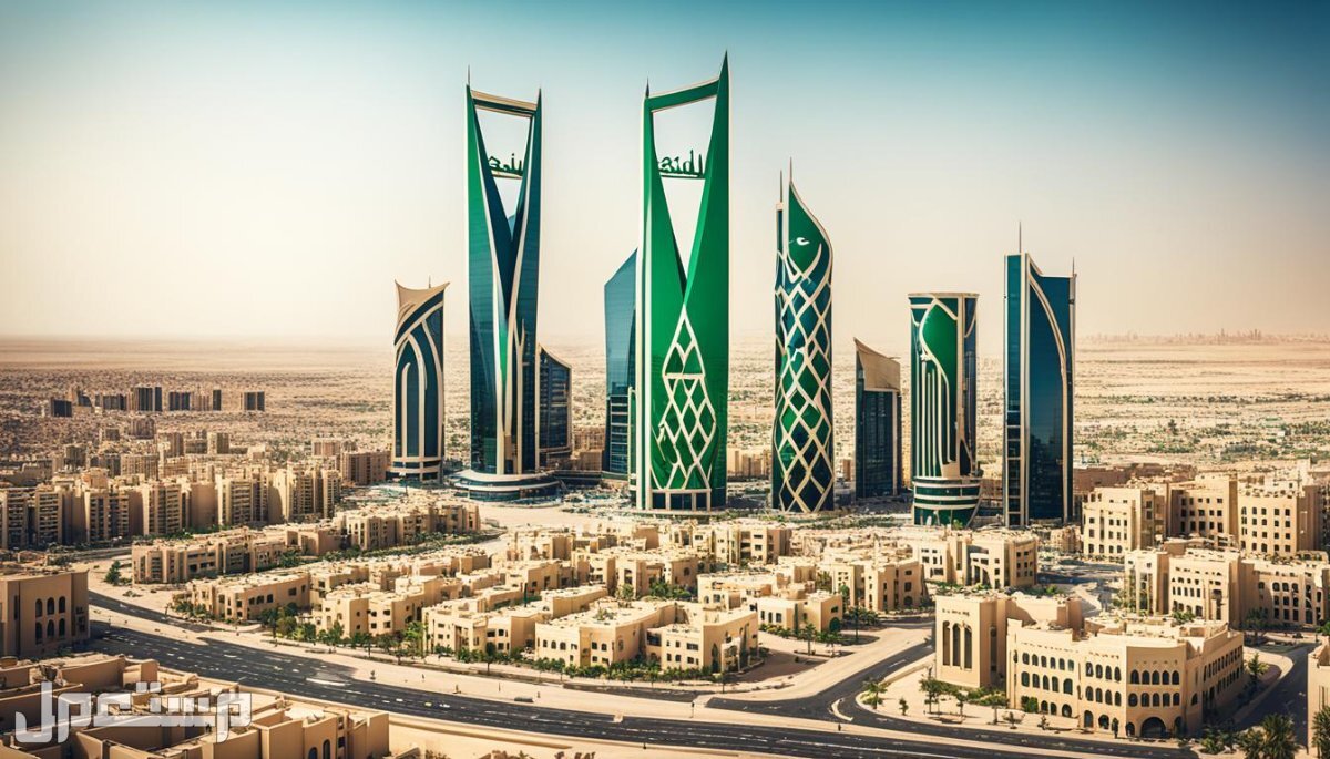 أنواع العقارات في المملكة وأفضل مناطق استثمار في 2025 أنواع العقارات في المملكة وأفضل مناطق استثمار في 2025