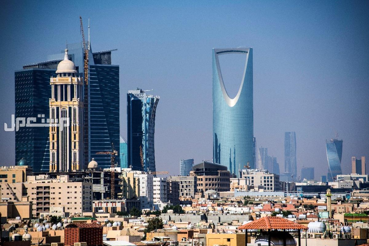 أنواع العقارات في المملكة وأفضل مناطق استثمار في 2025 أفضل مناطق استثمار في السعودية 2025