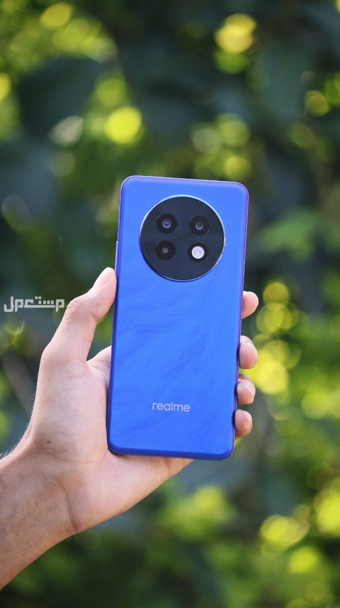 هاتف ريلمي الجديد Realme P1 Speed تقنية متقدمة بأفضل سعر ريلمي P1 Speed