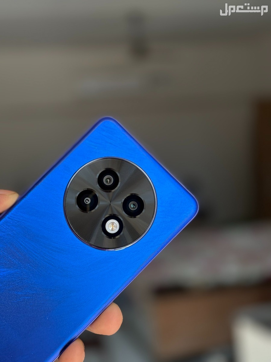 هاتف ريلمي الجديد Realme P1 Speed تقنية متقدمة بأفضل سعر
