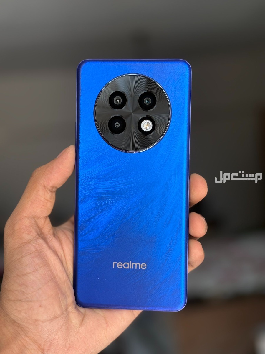 هاتف ريلمي الجديد Realme P1 Speed تقنية متقدمة بأفضل سعر ريلمي P1 Speed