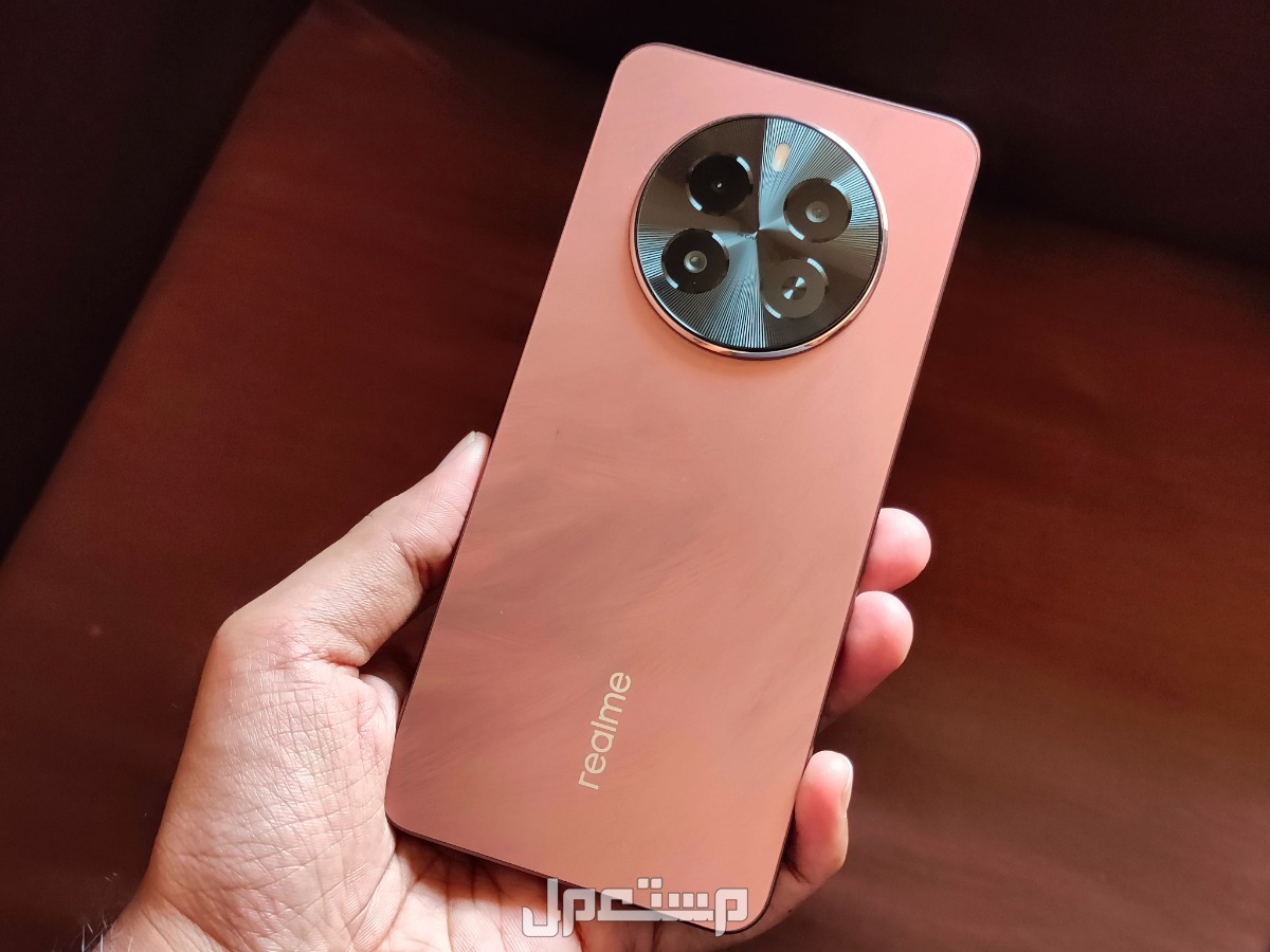 هاتف ريلمي الجديد Realme P1 Speed تقنية متقدمة بأفضل سعر Realme P1 Speed