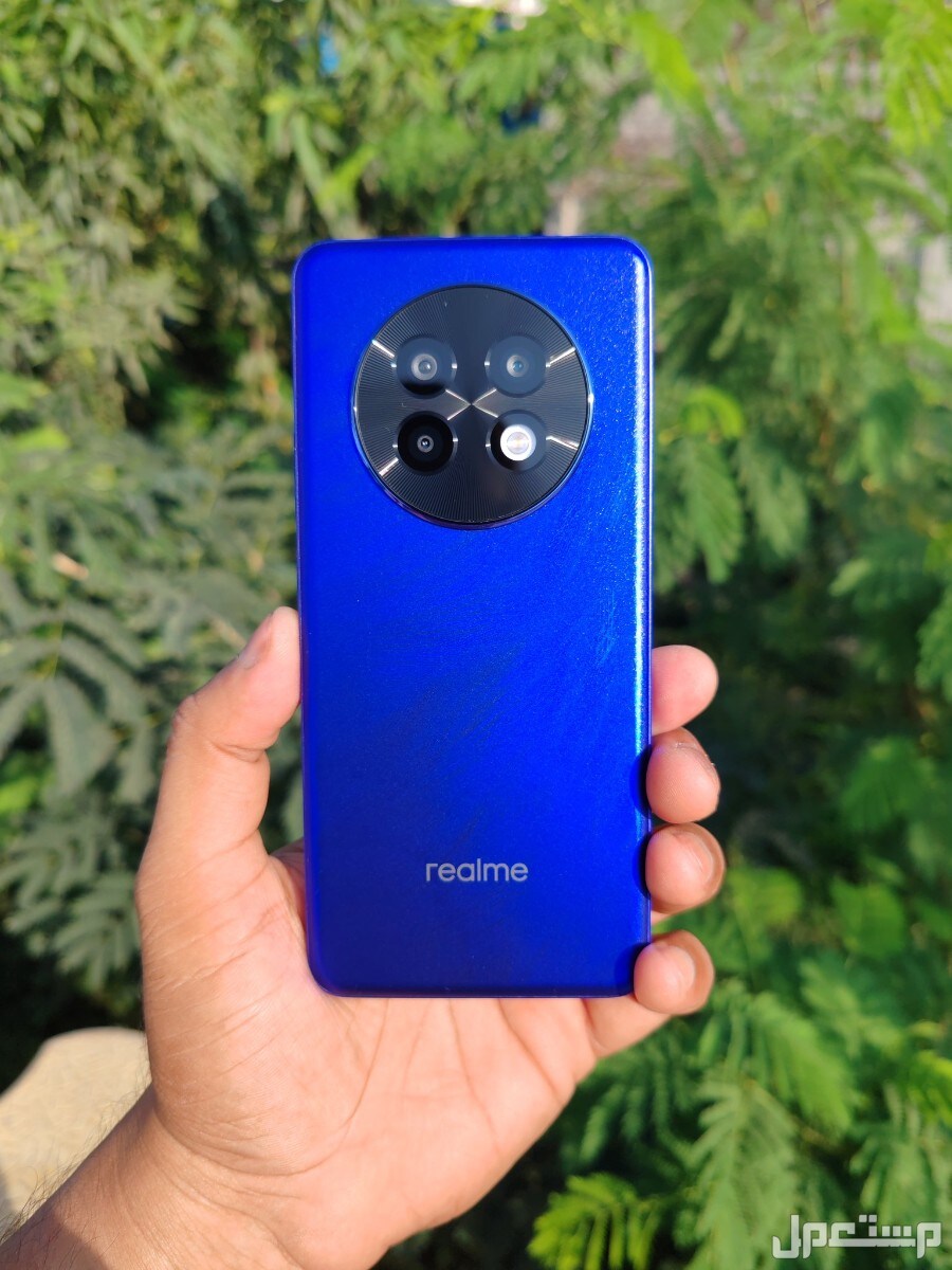 هاتف ريلمي الجديد Realme P1 Speed تقنية متقدمة بأفضل سعر