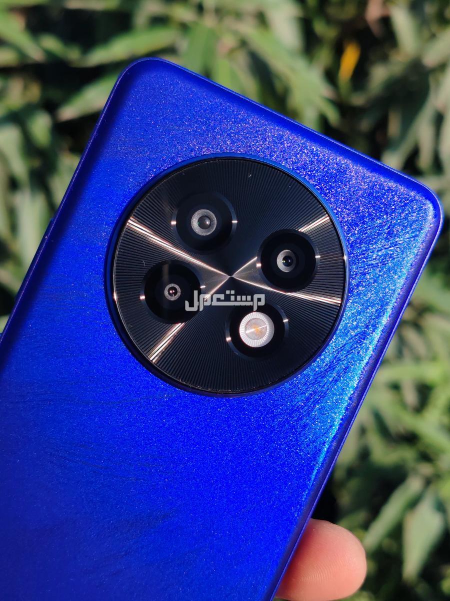 هاتف ريلمي الجديد Realme P1 Speed تقنية متقدمة بأفضل سعر