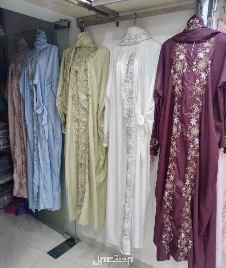 🌹عروضنا مستمره 🌹أطقم صلاة خامه نظيف 🌹الطقم يتكون من 🌹سجاد صلاة مبطن خامه نظيفه 🌹شرشف صلاة قطن مطرز 🌹متوفر المرد والسحاب 🌹سبحه 🌹سورة البقرة 🌹مع بوكس وورد صناعي 🌹