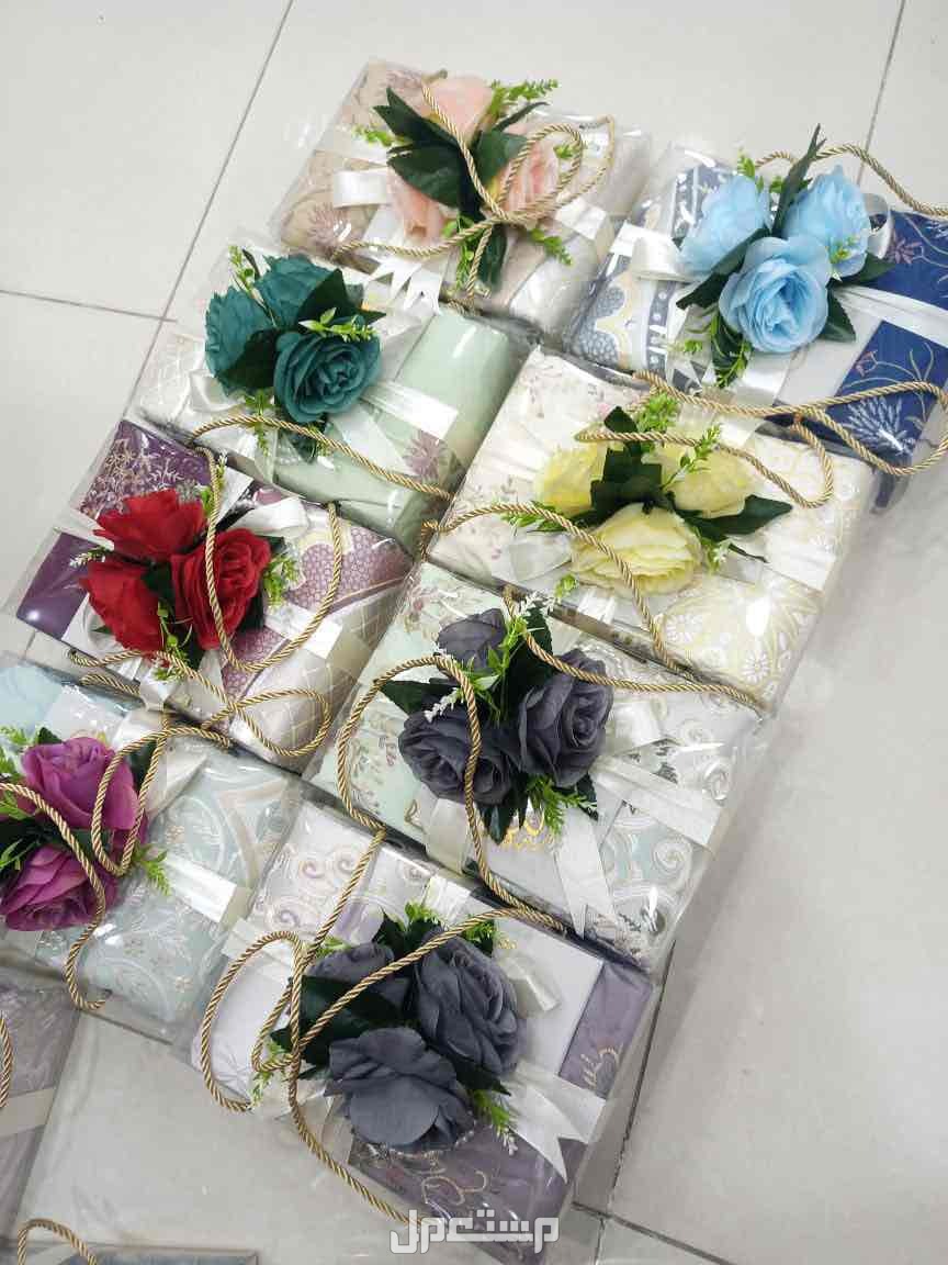 🌹عروضنا مستمره 🌹أطقم صلاة خامه نظيف 🌹الطقم يتكون من 🌹سجاد صلاة مبطن خامه نظيفه 🌹شرشف صلاة قطن مطرز 🌹متوفر المرد والسحاب 🌹سبحه 🌹سورة البقرة 🌹مع بوكس وورد صناعي 🌹