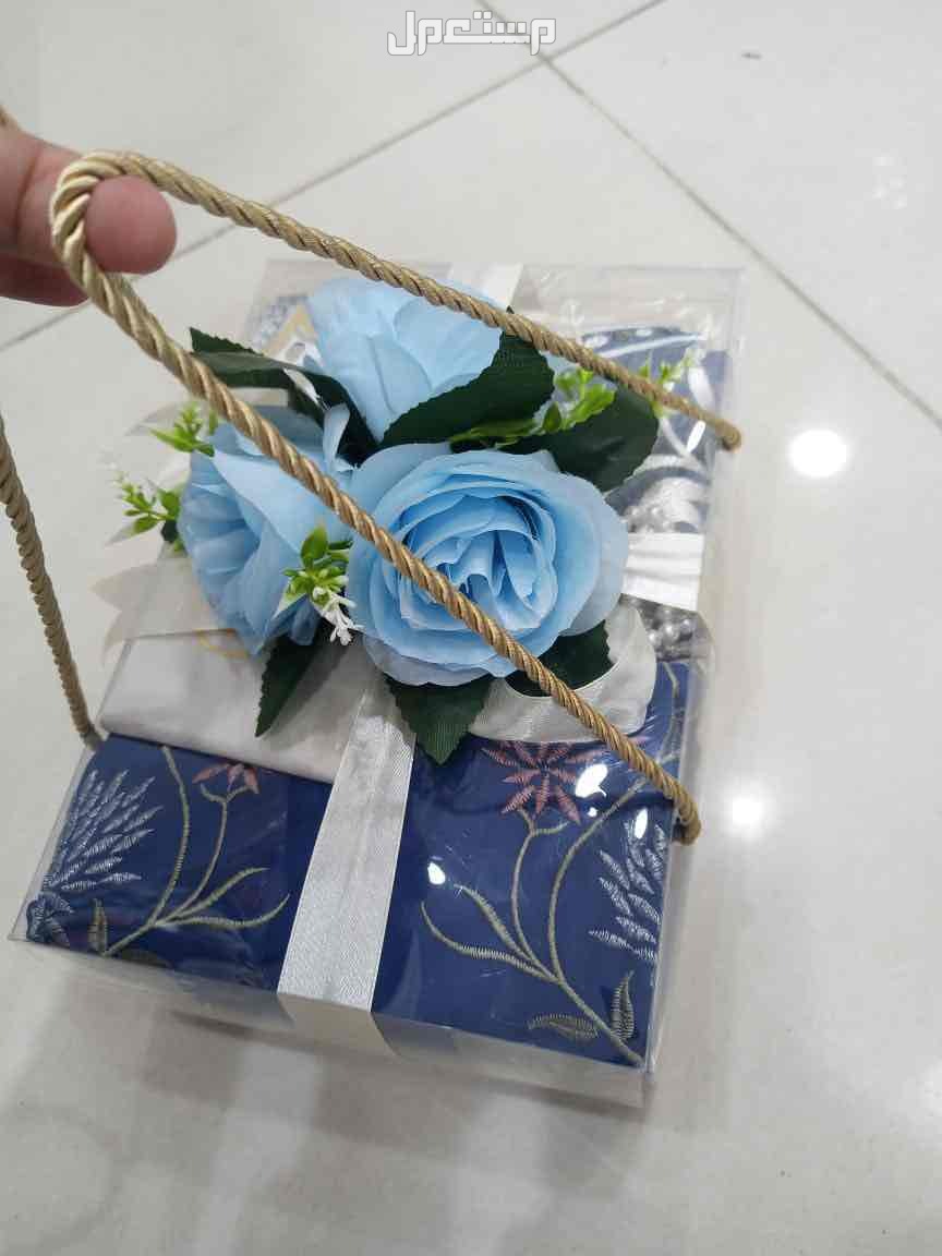 🌹عروضنا مستمره 🌹أطقم صلاة خامه نظيف 🌹الطقم يتكون من 🌹سجاد صلاة مبطن خامه نظيفه 🌹شرشف صلاة قطن مطرز 🌹متوفر المرد والسحاب 🌹سبحه 🌹سورة البقرة 🌹مع بوكس وورد صناعي 🌹