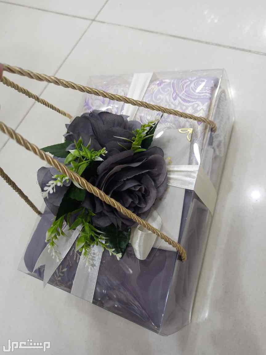 🌹عروضنا مستمره 🌹أطقم صلاة خامه نظيف 🌹الطقم يتكون من 🌹سجاد صلاة مبطن خامه نظيفه 🌹شرشف صلاة قطن مطرز 🌹متوفر المرد والسحاب 🌹سبحه 🌹سورة البقرة 🌹مع بوكس وورد صناعي 🌹