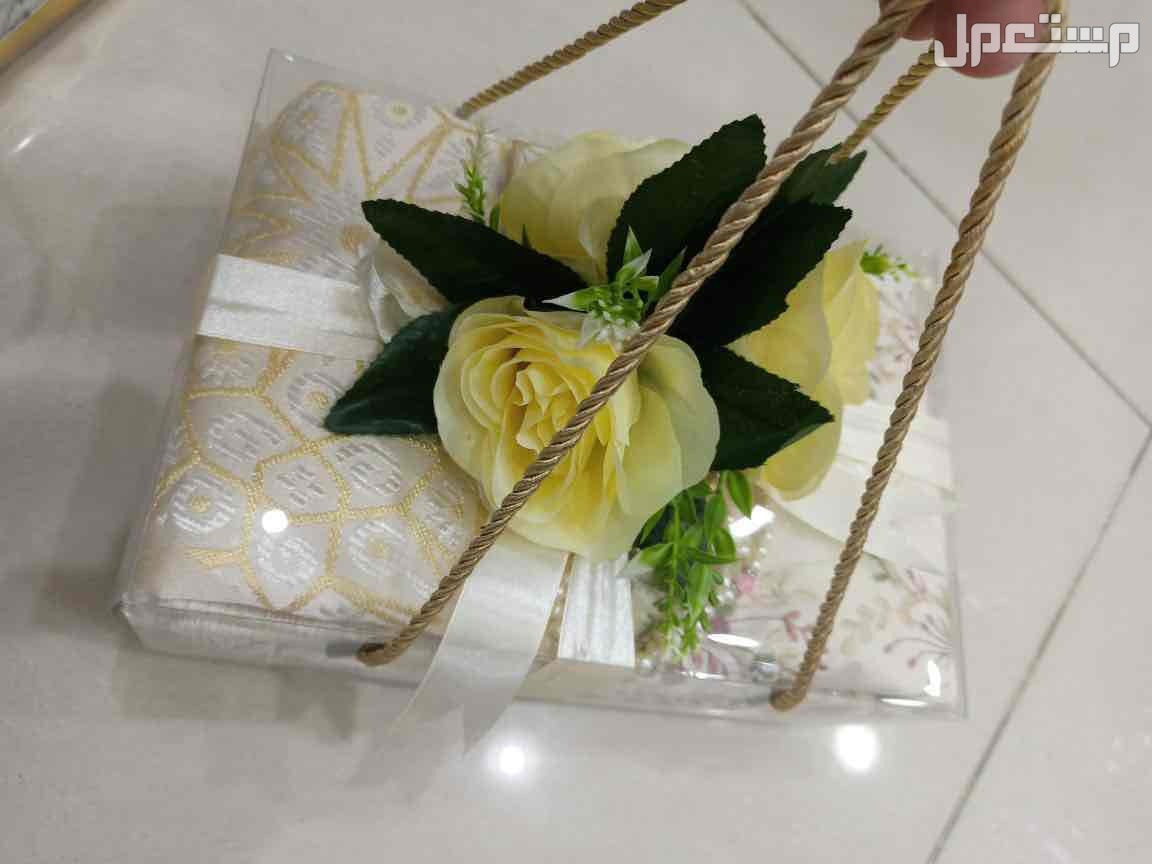 🌹عروضنا مستمره 🌹أطقم صلاة خامه نظيف 🌹الطقم يتكون من 🌹سجاد صلاة مبطن خامه نظيفه 🌹شرشف صلاة قطن مطرز 🌹متوفر المرد والسحاب 🌹سبحه 🌹سورة البقرة 🌹مع بوكس وورد صناعي 🌹