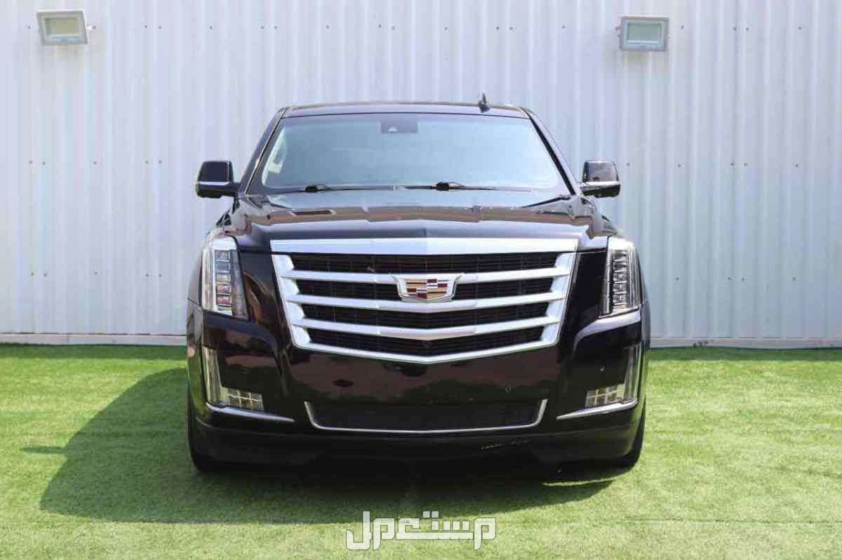 كاديلاك اسكالي 2016 للبيع في دبي بسعر 75000 درهم إماراتي