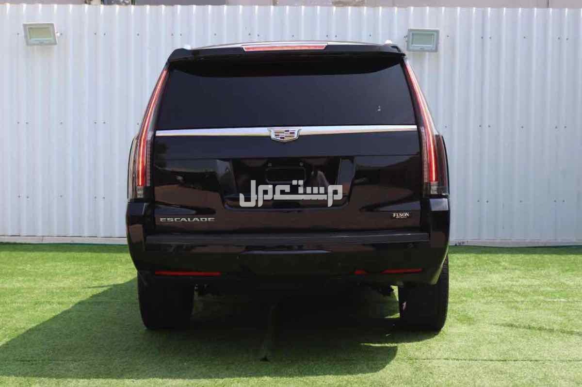كاديلاك اسكالي 2016 للبيع في دبي بسعر 75000 درهم إماراتي