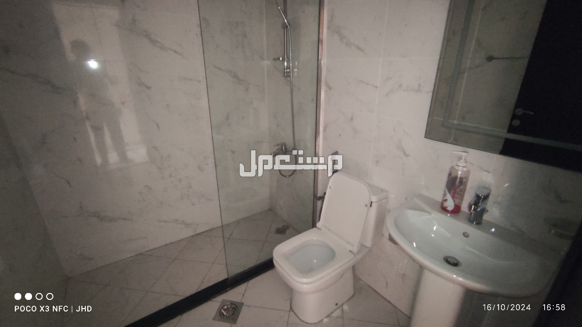 استديو للبيع  بسعر 360 ألف درهم إماراتي في ابراج الغروب في منطقة العالية بقسط 3500 يبدا 15/06/2025