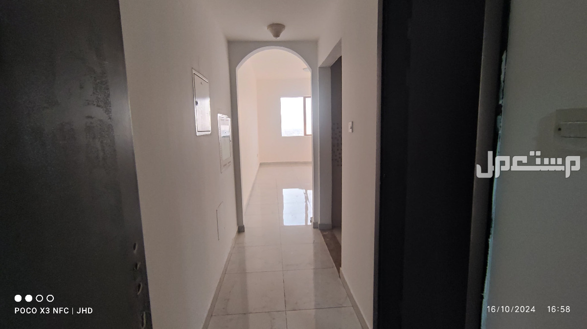 استديو للبيع  بسعر 360 ألف درهم إماراتي في ابراج الغروب في منطقة العالية بقسط 3500 يبدا 15/06/2025