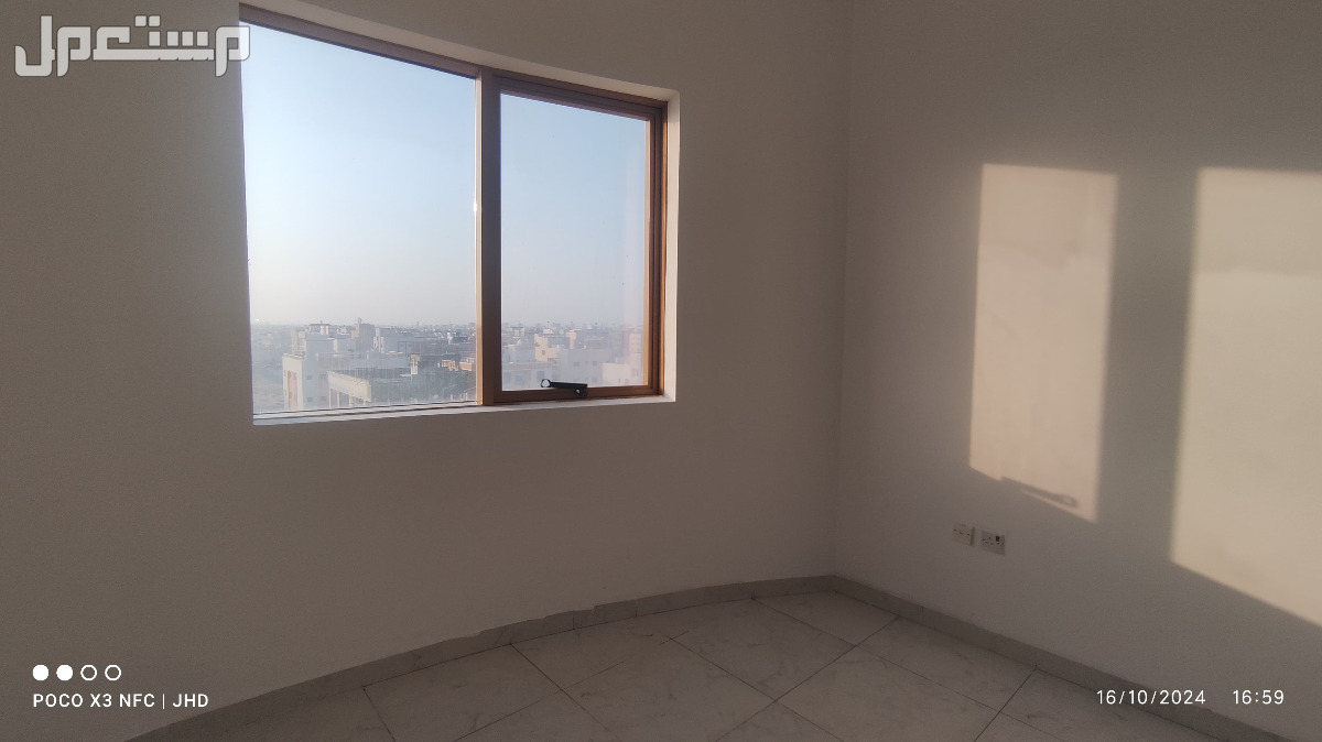 استديو للبيع  بسعر 360 ألف درهم إماراتي في ابراج الغروب في منطقة العالية بقسط 3500 يبدا 15/06/2025