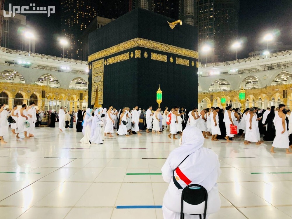 تفسير رؤية الحج لشخص آخر في المنام لابن سيرين رؤية الحج لشخص آخر في المنام للحامل