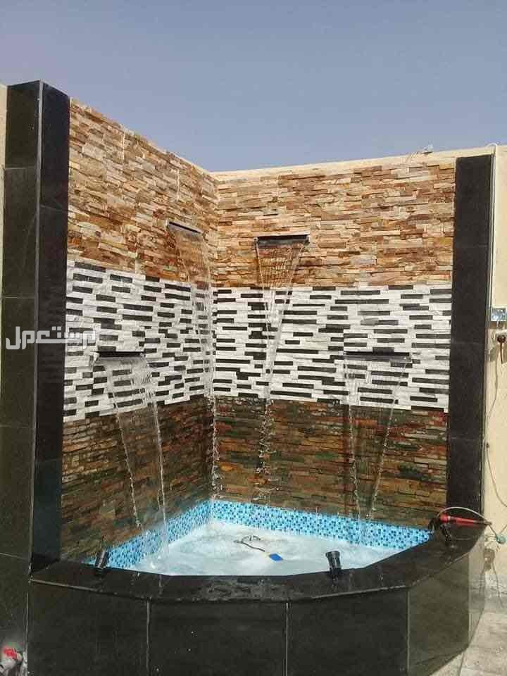 تنسيق حدائق ابوظبى