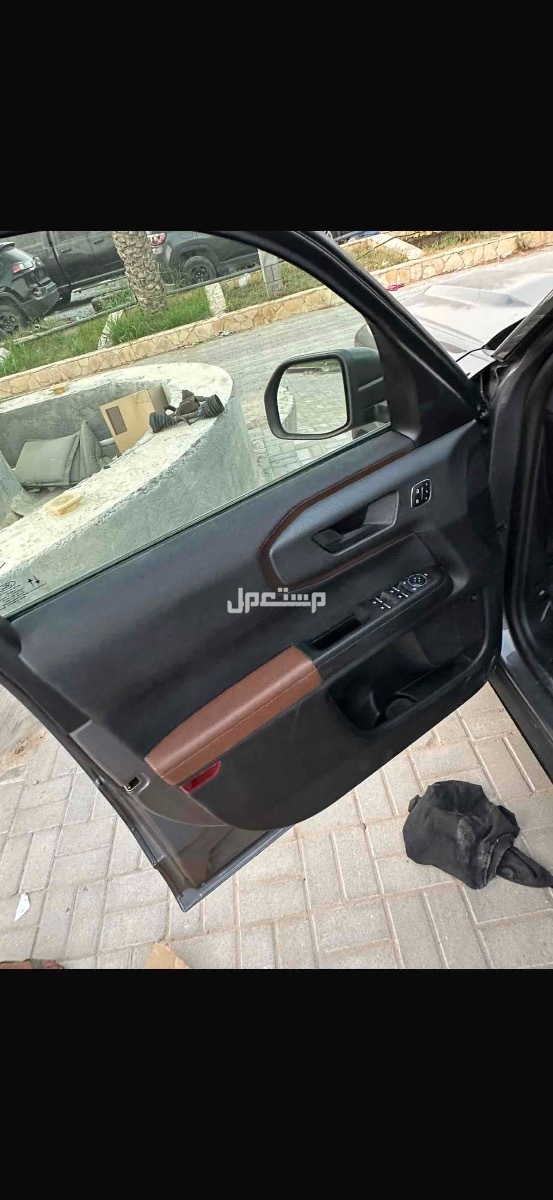 فورد برونكو 2023 في الشارقة بسعر 85 ألف درهم إماراتي