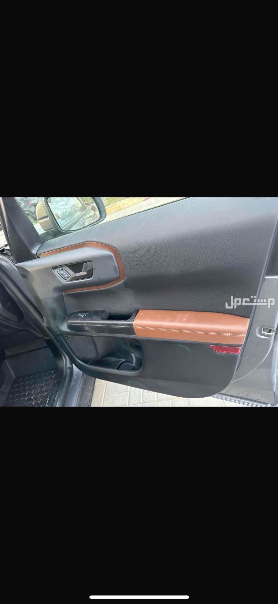 فورد برونكو 2023 في الشارقة بسعر 85 ألف درهم إماراتي