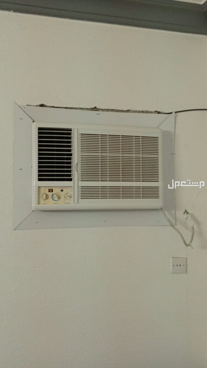 شراء مكيفات مستعملة بالرياض