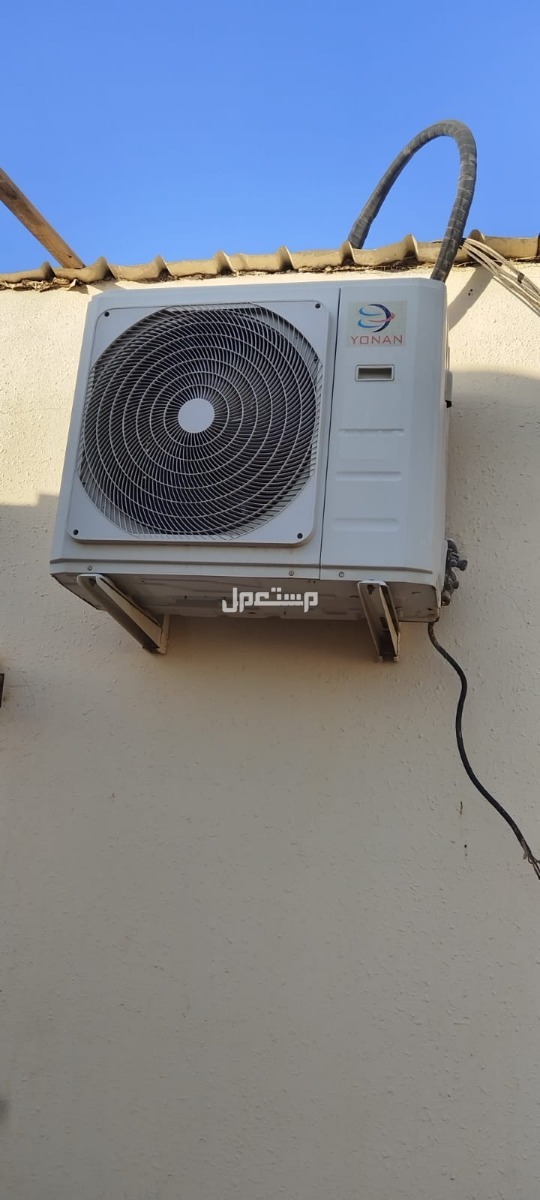 شراء مكيفات مستعملة بالرياض