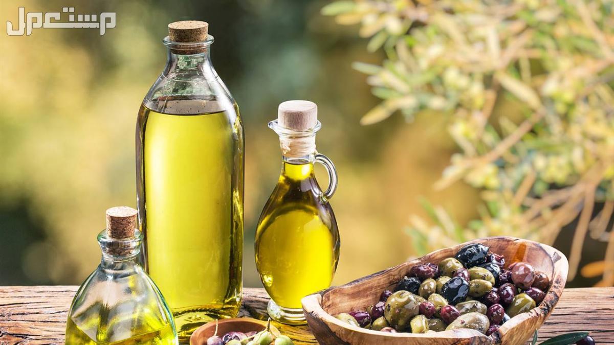 الفرق بين زيت الزيتون البكر والعادي.. مواصفات وأسعار ترتيب أفضل زيت زيتون في العالم