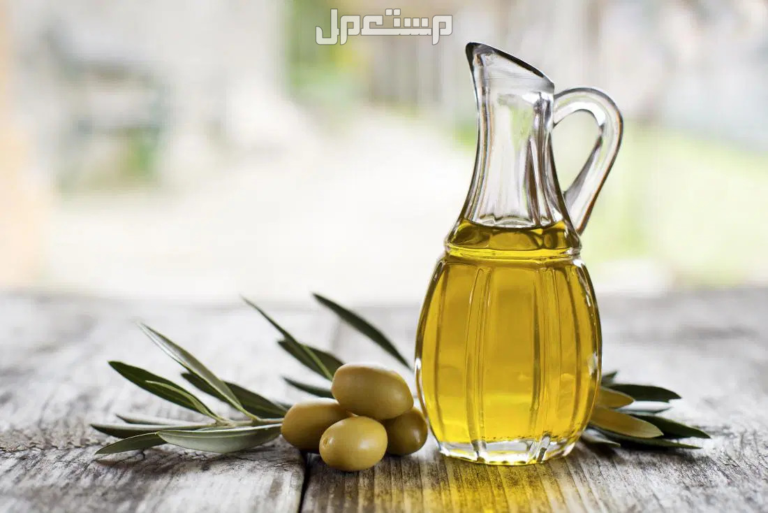 الفرق بين زيت الزيتون البكر والعادي.. مواصفات وأسعار سعر زيت الزيتون البكر