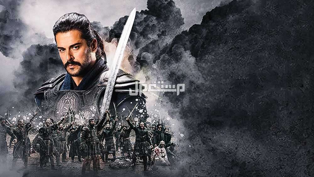 مشاهدة مسلسل عثمان.. مواعيد العرض والقنوات الناقلة بوستر مسلسل عثمان