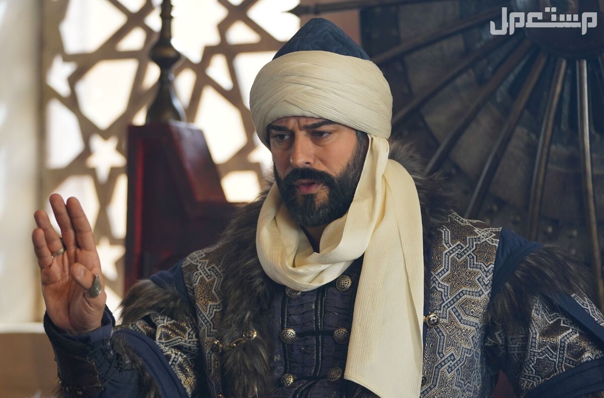 مشاهدة مسلسل عثمان.. مواعيد العرض والقنوات الناقلة مسلسل المؤسس عثمان