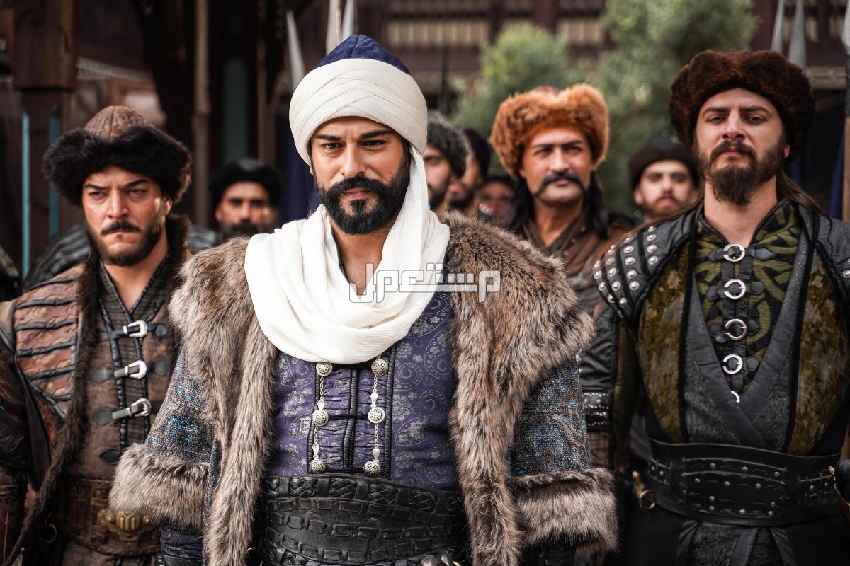 مشاهدة مسلسل عثمان.. مواعيد العرض والقنوات الناقلة المسلسل التركي عثمان