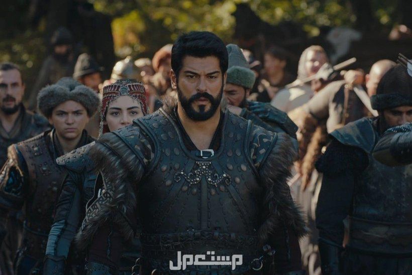مشاهدة مسلسل عثمان.. مواعيد العرض والقنوات الناقلة احداث مسلسل عثمان